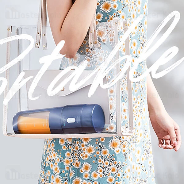 مخلوط کن Xiaomi Blaupunkt BP-BG01 Mini Refrigerated Blender