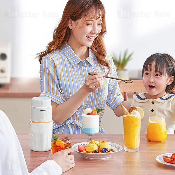 مخلوط کن Xiaomi Blaupunkt BP-BG01 Mini Refrigerated Blender