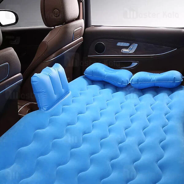 تشک بادی مسافرتی Xiaomi Bounds Car Interior Travel Air Mattress