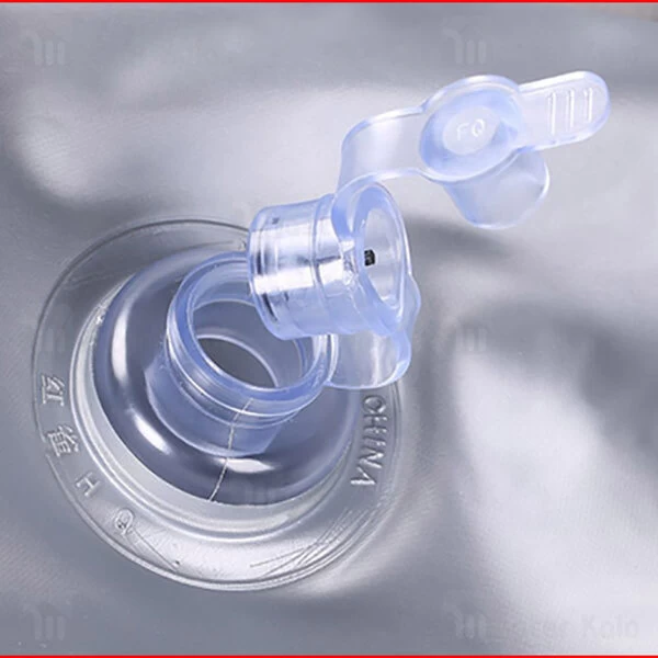 تشک بادی مسافرتی Xiaomi Bounds Car Interior Travel Air Mattress