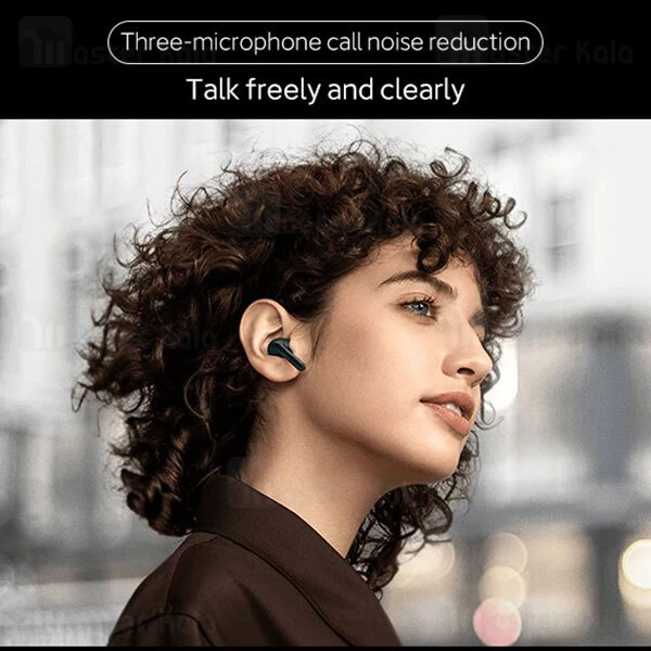 هندزفری بلوتوث Xiaomi Buds 3 Pro ANC Earphones