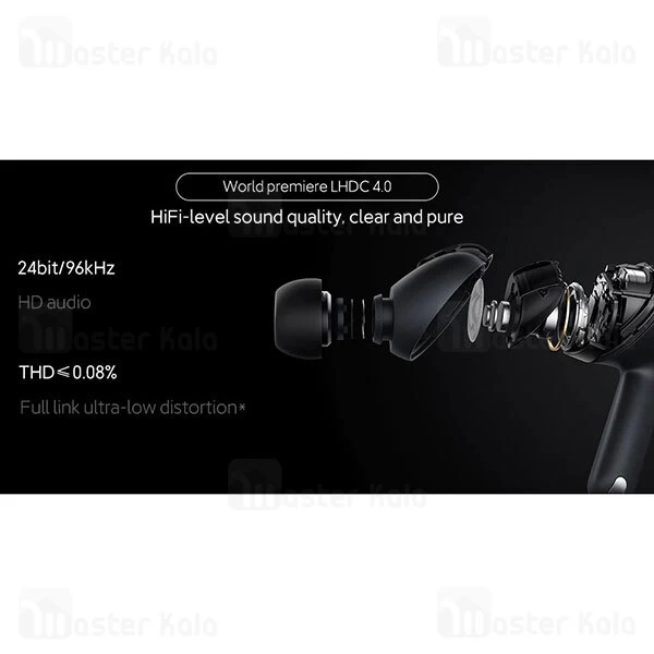 هندزفری بلوتوث Xiaomi Buds 3 Pro ANC Earphones