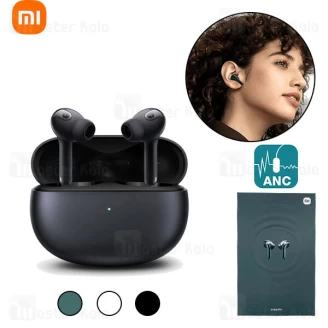 هندزفری بلوتوث دوگوش شیائومی Xiaomi Buds 3 Pro ANC Earphones