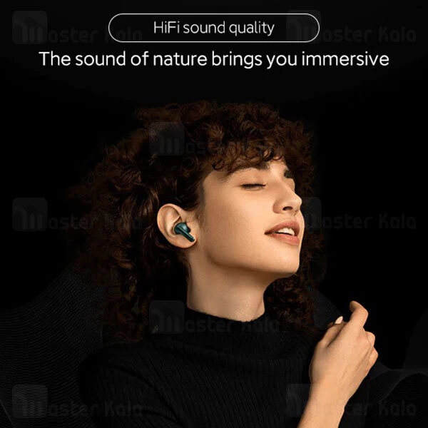 هندزفری بلوتوث Xiaomi Buds 3 Pro ANC Earphones