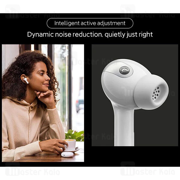 هندزفری بلوتوث Xiaomi Buds 3 Pro ANC Earphones