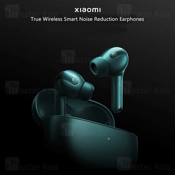هندزفری بلوتوث Xiaomi Buds 3 Pro ANC Earphones
