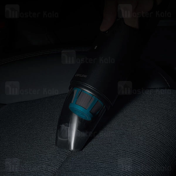 جارو شارژی شیائومی Xiaomi CoClean Portable Vacuum Cleaner GXCQ