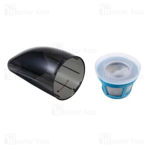 جارو شارژی شیائومی Xiaomi CoClean Portable Vacuum Cleaner GXCQ