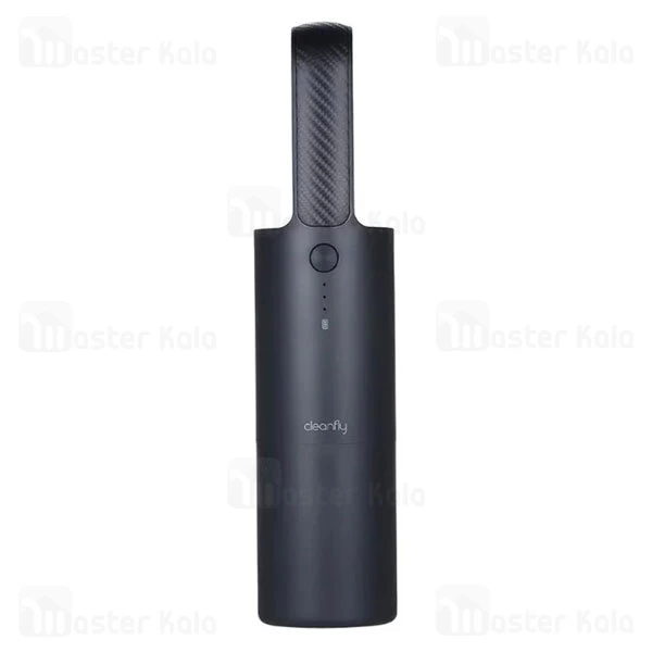 جارو شارژی شیائومی Xiaomi CoClean Portable Vacuum Cleaner GXCQ