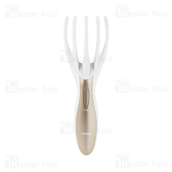 ماساژور سر شیائومی Xiaomi DOCO Head Shiatsu Massager Massage Comb BCM-1067