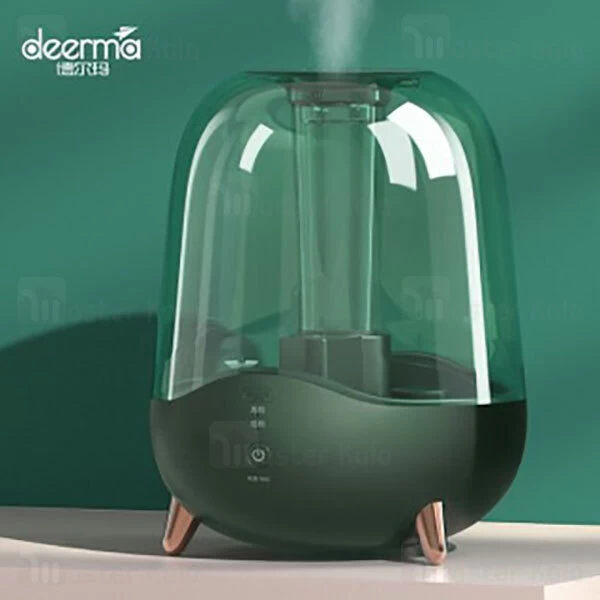 دستگاه رطوبت ساز Xiaomi Deerma F329 Air Humidifier
