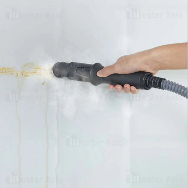 تی و بخارشوی شیائومی Xiaomi Deerma ZQ800 Multi-function Steam Mop Cleaner