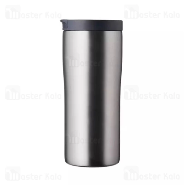 ماگ مسافرتی Xiaomi Funjia Portable leak-proof coffee cup 480ml