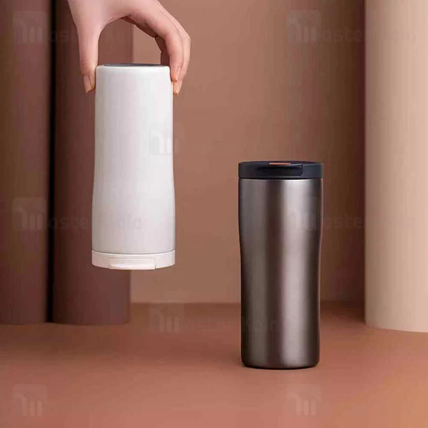 ماگ مسافرتی Xiaomi Funjia Portable leak-proof coffee cup 480ml