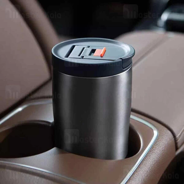 ماگ مسافرتی Xiaomi Funjia Portable leak-proof coffee cup 480ml