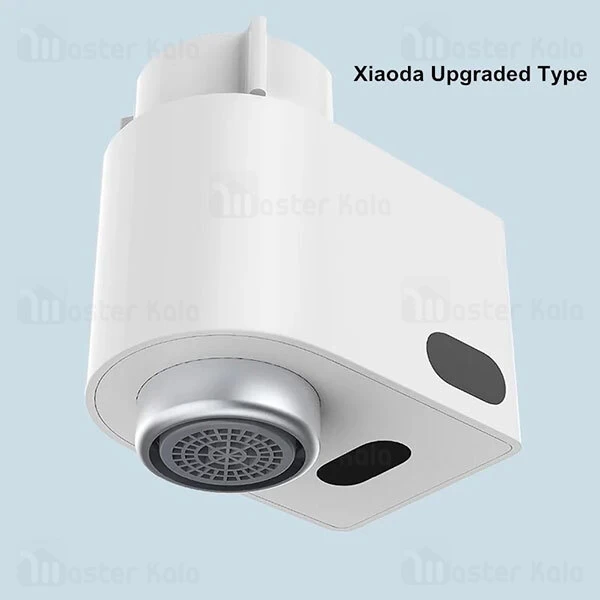 سنسور صرفه جویی آب Xiaomi HDXIAODA Automatic Water Saver Tap