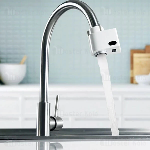 سنسور صرفه جویی آب Xiaomi HDXIAODA Automatic Water Saver Tap