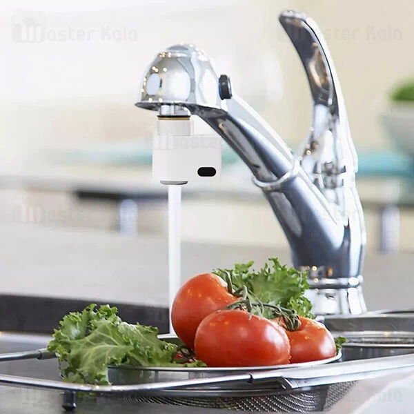 سنسور صرفه جویی آب Xiaomi HDXIAODA Automatic Water Saver Tap