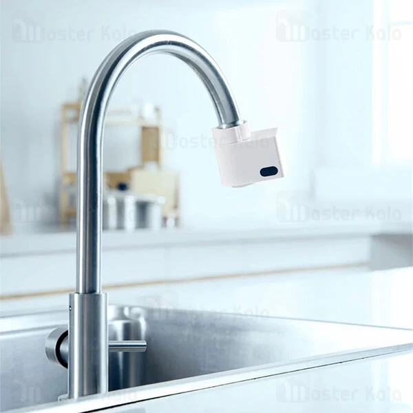 سنسور صرفه جویی آب Xiaomi HDXIAODA Automatic Water Saver Tap