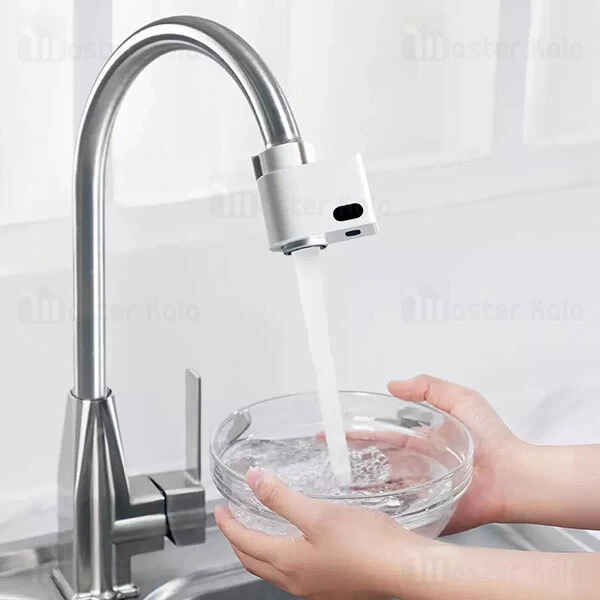 سنسور صرفه جویی آب Xiaomi HDXIAODA Automatic Water Saver Tap