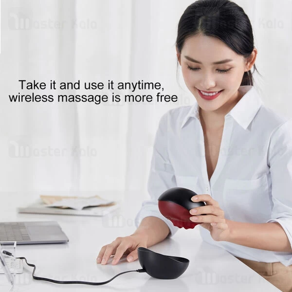 ماساژور شیائومی Xiaomi LF Magic Egg Fun Massager LF-MN001