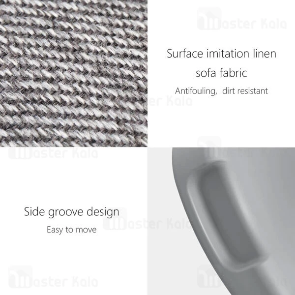 ماساژور الکتریکی پا شیائومی Xiaomi Lefan Foot Kneading Massager LF-ZJ007-TGY