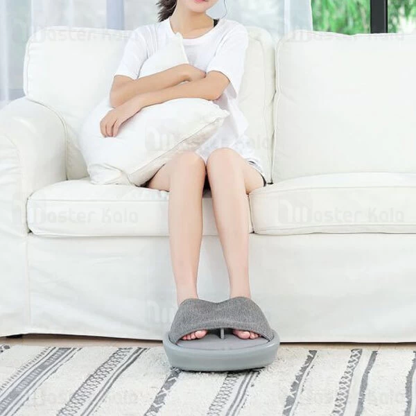 ماساژور الکتریکی پا شیائومی Xiaomi Lefan Foot Kneading Massager LF-ZJ007-TGY