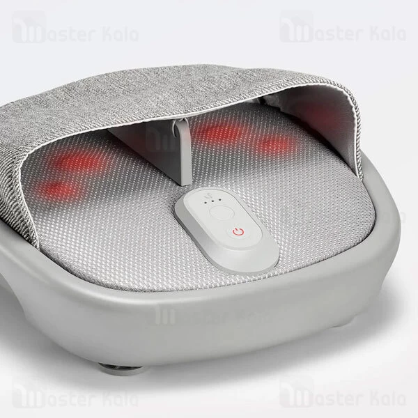 ماساژور الکتریکی پا شیائومی Xiaomi Lefan Foot Kneading Massager LF-ZJ007-TGY