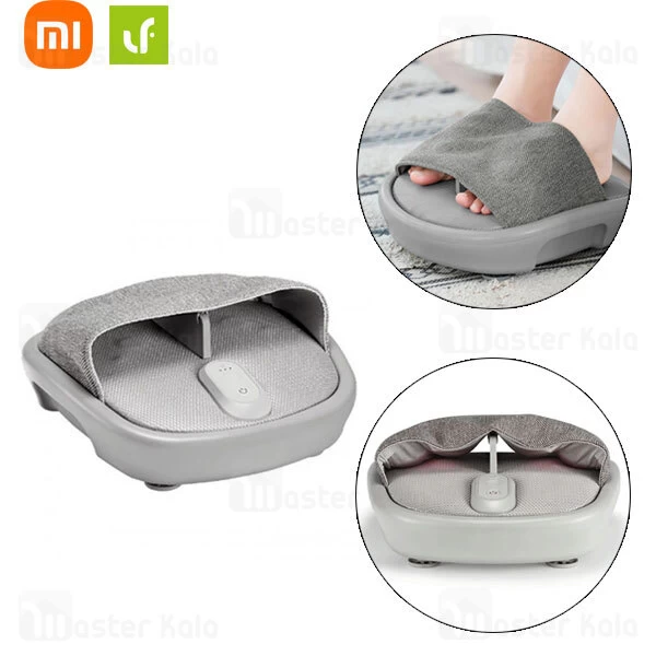 ماساژور الکتریکی پا شیائومی Xiaomi Lefan Foot Kneading Massager LF-ZJ007-TGY