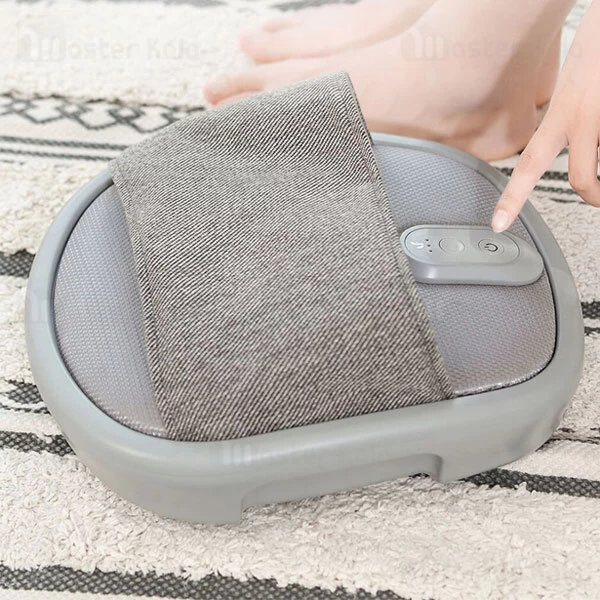 ماساژور الکتریکی پا شیائومی Xiaomi Lefan Foot Kneading Massager LF-ZJ007-TGY
