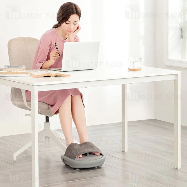 ماساژور الکتریکی پا شیائومی Xiaomi Lefan Foot Kneading Massager LF-ZJ007-TGY