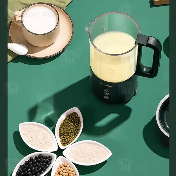 مخلوط کن و غذا ساز Xiaomi Liven G-52 Mini Broken Wall Cooking Machine