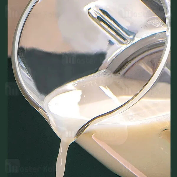 مخلوط کن و غذا ساز Xiaomi Liven G-52 Mini Broken Wall Cooking Machine