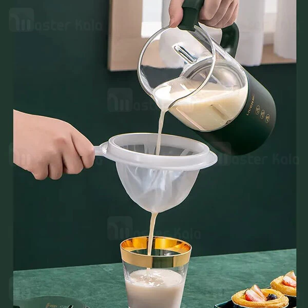 مخلوط کن و غذا ساز Xiaomi Liven G-52 Mini Broken Wall Cooking Machine