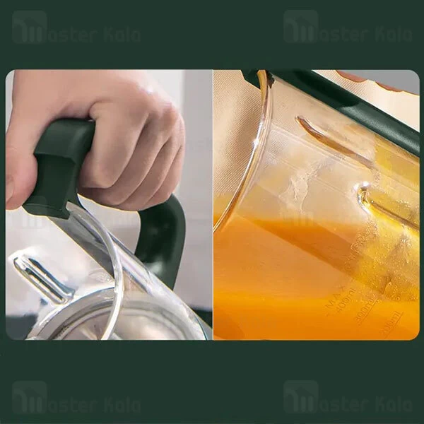 مخلوط کن و غذا ساز Xiaomi Liven G-52 Mini Broken Wall Cooking Machine