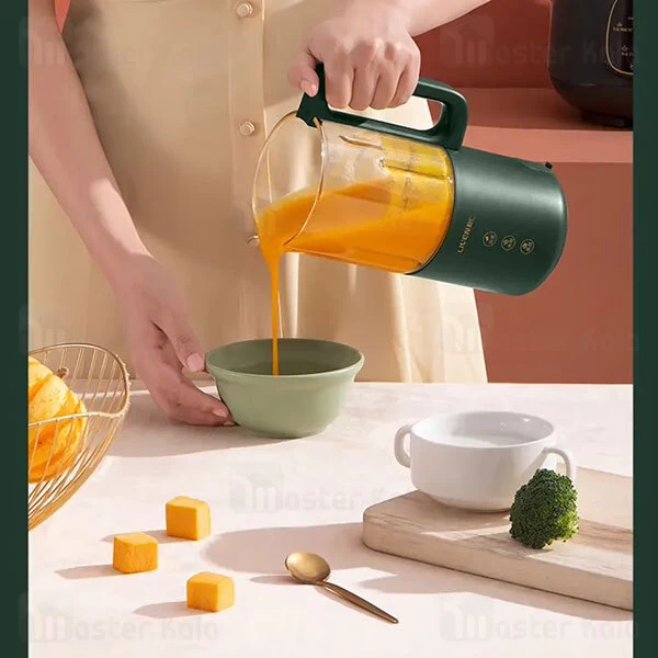 مخلوط کن و غذا ساز Xiaomi Liven G-52 Mini Broken Wall Cooking Machine