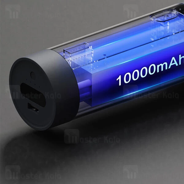 جارو شارژی و جامپ استارتر شیائومی Xiaomi Lydsto 2 in 1 Wireless Mini Vacuum Cleaner YM-XCYJDY01