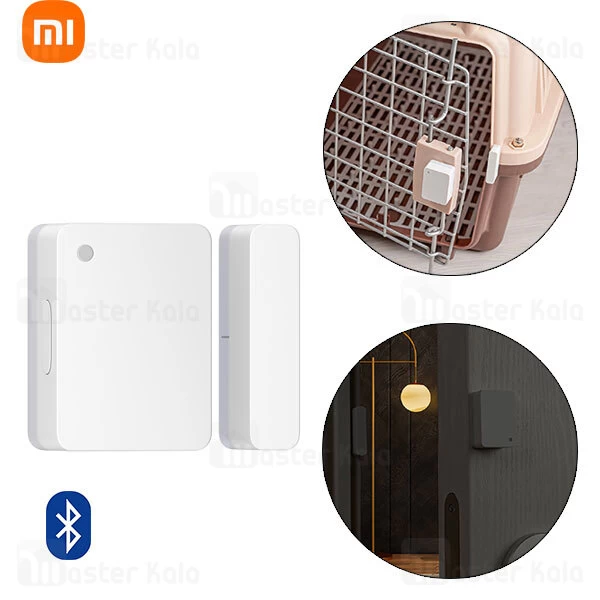 سنسور هوشمند در و پنجره شیائومی Xiaomi Mi Door and Window Sensor 2 MCCGQ02HL