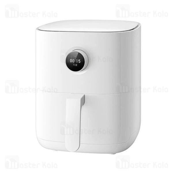 هواپز چندکاره هوشمند شیائومی Xiaomi Mi Smart Air Fryer 3.5L MAF02 ظرفیت 3.5 لیتر