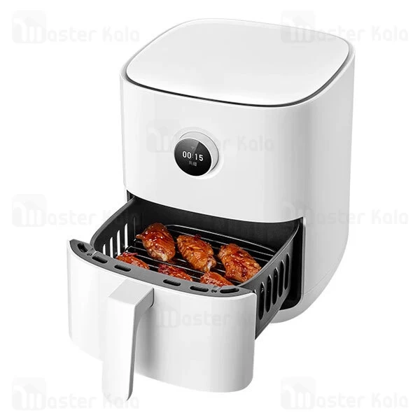 هواپز چندکاره هوشمند شیائومی Xiaomi Mi Smart Air Fryer 3.5L MAF02 ظرفیت 3.5 لیتر