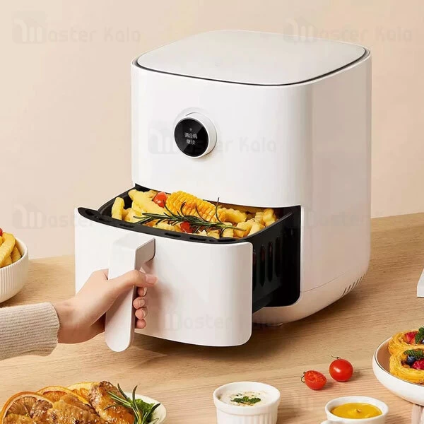 هواپز چندکاره هوشمند شیائومی Xiaomi Mi Smart Air Fryer 3.5L MAF02 ظرفیت 3.5 لیتر