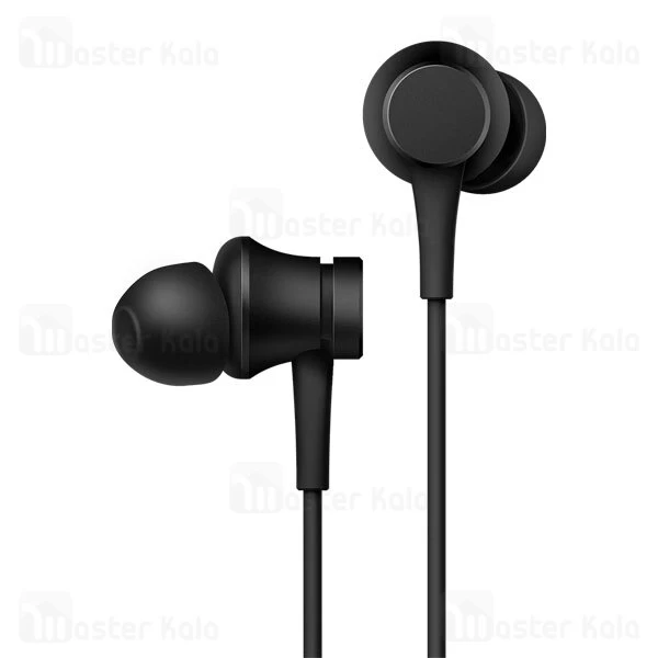 هندزفری سیمی شیائومی Xiaomi Mi Wired Single Dynamic Earphone 3.5mm Jack DDQEJ05WM