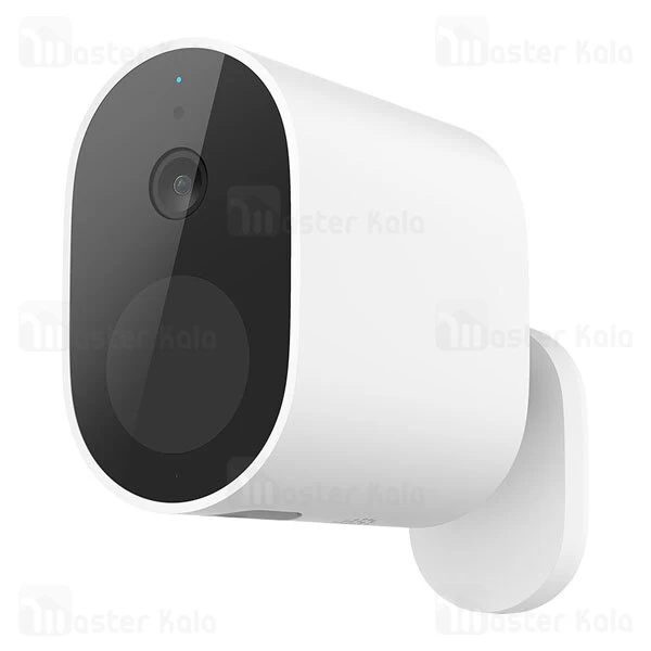دوربین نظارتی Xiaomi Mi Wireless Outdoor Security Camera 1080p MWC10 Set