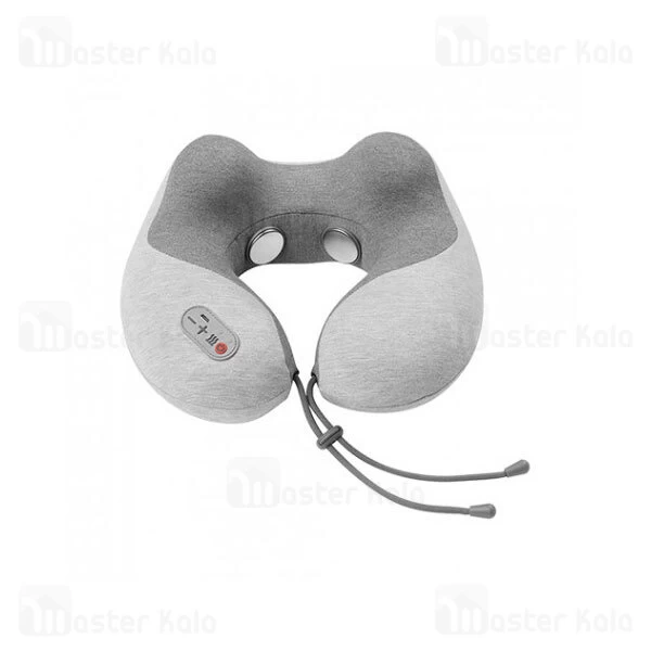 ماساژور گردن شیائومی Xiaomi Momoda Massage and Hot Compress Multifunctional Neck Pillow SX332