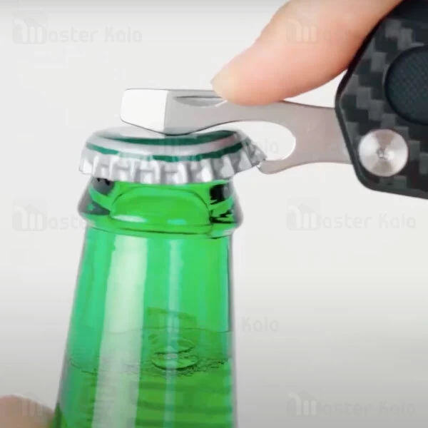 چاقو چند کاره Xiaomi NexTool NE20021 Multifunctional Folding Knife