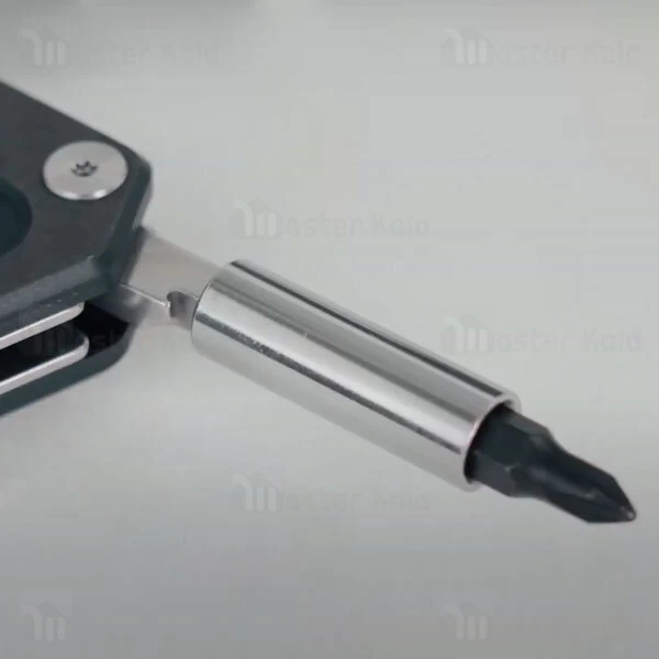 چاقو چند کاره Xiaomi NexTool NE20021 Multifunctional Folding Knife