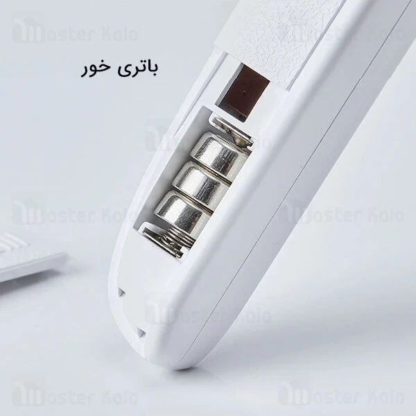 ناخن گیر سگ و گربه شیائومی Xiaomi PETKIT LED Light Pet Nail Clipper