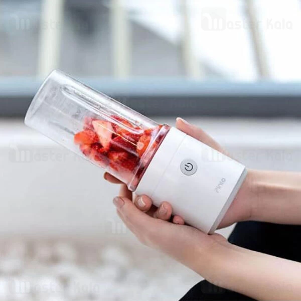 Xiaomi-Pinlo-PL-B007W3W-Portable-Mini-Rechargeable-Electric-Blender-Juicer