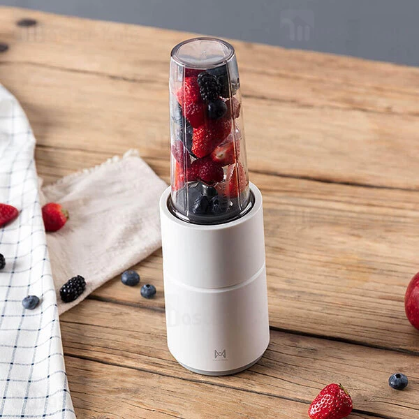 مخلوط کن Xiaomi Pinlo YM-B05 Blender Mixer Portable Mini Fruit Juicer