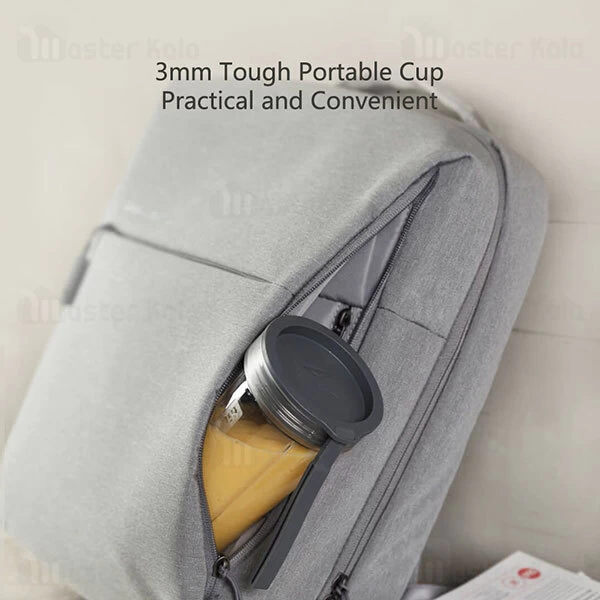 مخلوط کن Xiaomi Pinlo YM-B05 Blender Mixer Portable Mini Fruit Juicer